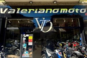 Bmw F 900 R anno 2023 con 30.000km VALERIANOMOTO