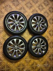 Cerchi Opel 195/55 16T 87 V