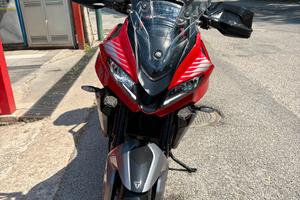 Triumph Tiger sport 660 09/22 accessoriata