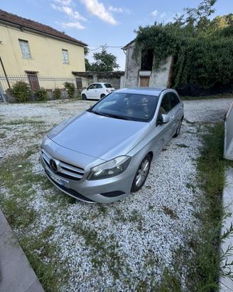 Mercedes-benz classe A
