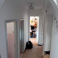 Casa semi indipendente in centro