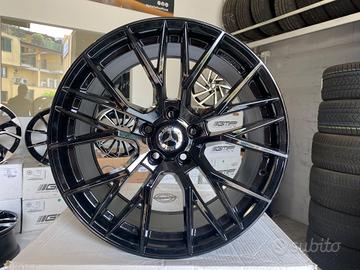 Cerchi Mercedes raggio 20 NUOVI cod.87432