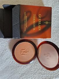 GUERLAIN,Terracotta