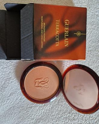 GUERLAIN,Terracotta