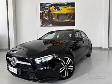Mercedes-benz A 180 Automatic Sport 136cv