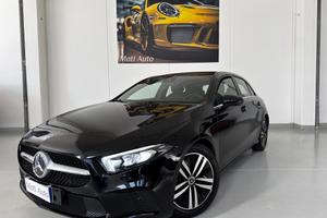 Mercedes-benz A 180 Automatic Sport 136cv
