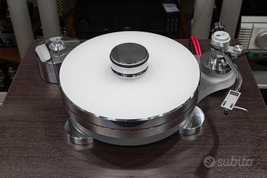 Giradischi Transrotor Avorio 25/60