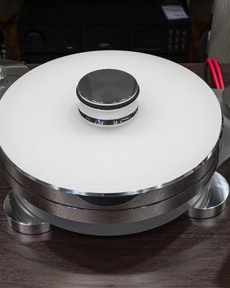 Giradischi Transrotor Avorio 25/60