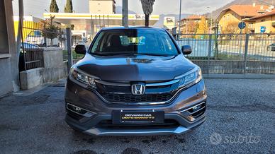 Honda CR-V 1.6 EURO 6B..UNICO PROPRIETARIO..FULL O