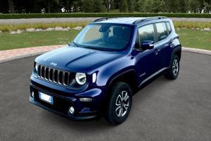 Jeep Renegade 2.0 Mjt 140CV 4WD Active Drive Limit