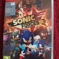 sonic per nintendo switch 