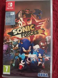 sonic per nintendo switch 