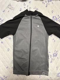 Pantalone e maglia da ciclismo SIX2 tg XL