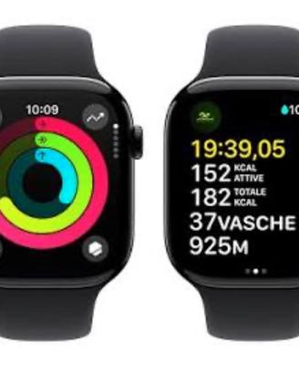 Apple Watch Series 10 (GPS)