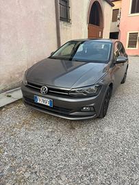 VW POLO 1.0
