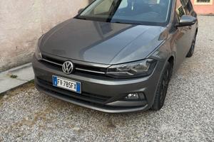 VW POLO 1.0