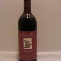 Roggiano morellino di scansano 1990