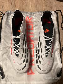 Adidas predator elite fg ft n. 44