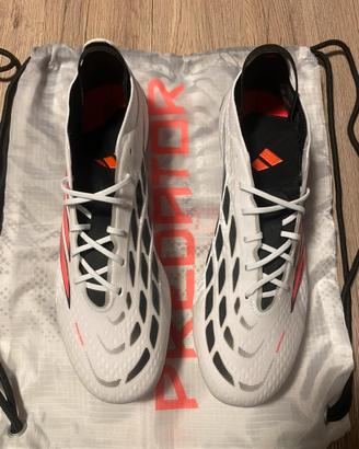 Adidas predator elite fg ft n. 44