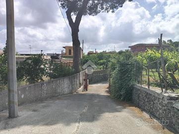 DEPOSITO A SANT'ANASTASIA