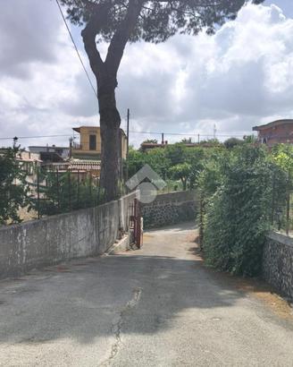 DEPOSITO A SANT'ANASTASIA