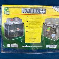 Mobile cucina campeggio BRUNNER