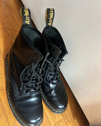 Anfibi Dr Martens