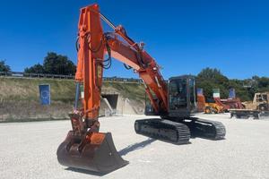 Escavatore cingolato HITACHI ZX240 N-3