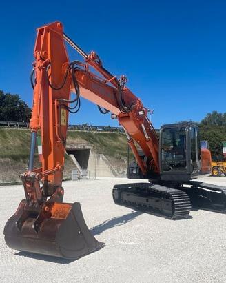 Escavatore cingolato HITACHI ZX240 N-3