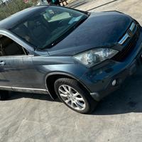 Honda crv 2007 x ricambi