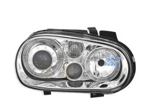 FARI VOLKSWAGEN VW GOLF 4 LOOK R32ANGEL EYES FOND