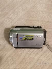 VIDEOCAMERA SONY DC SR-57