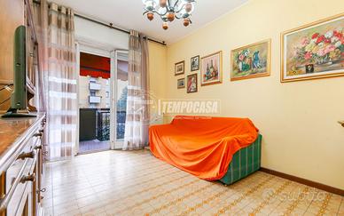 2 LOCALI TRASFORMABILE IN 3 LOCALI