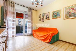 2 LOCALI TRASFORMABILE IN 3 LOCALI