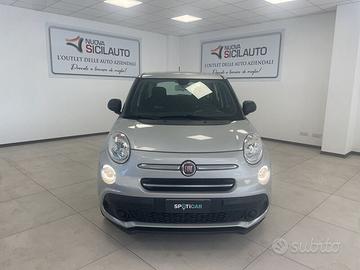 FIAT 500L 2017 1.3 mjt Urban 95cv dualogic my19