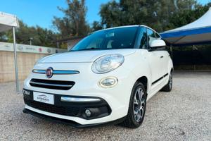 Fiat 500L 1.3 Multijet 95 CV Lounge