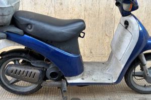 Piaggio Free 50 - 1995