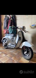 Vespa PK