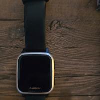 Garmin Venu sq music