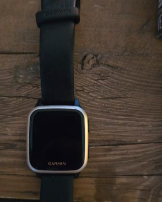 Garmin Venu sq music