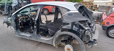 ricambi renault captur 