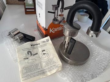 Caffettiera Kamira