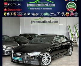 AUDI A6 2.0 TDI 190CV quattro S tronic S Line