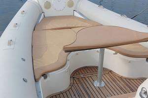 Gommone 820 nuova Jolly con motorizzazione Suzuki