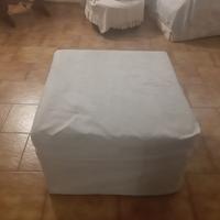 Pouf nuovo NATUZZI