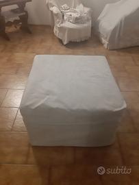 Pouf nuovo NATUZZI