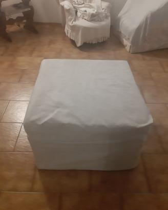 Pouf nuovo NATUZZI