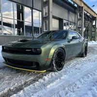 Dodge Challenger 6.4 V8 Scat Pack Widebody 485cv
