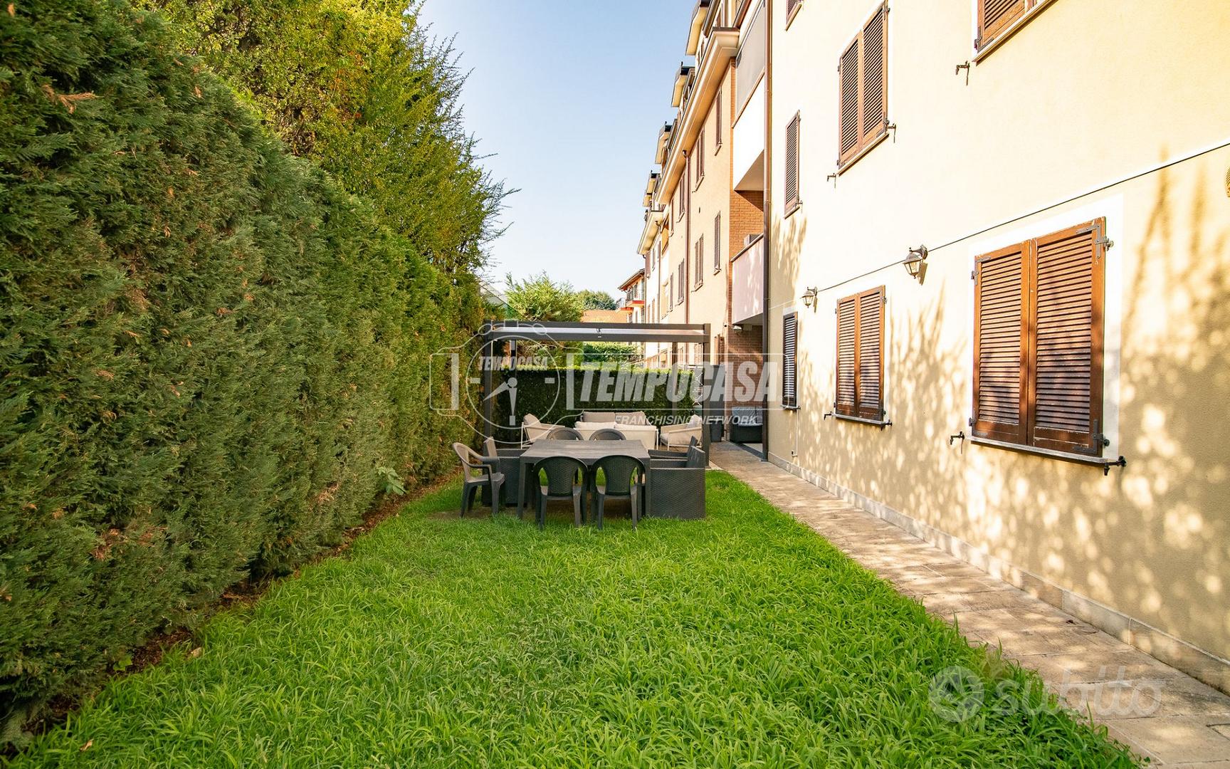 Appartamento – Vaprio d'Adda - Vista 3