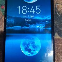 Huawei y6 s e Huawei p30 